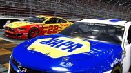 Nascar Heat 5 [PS4]