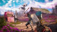 Far Cry: New Dawn - Limited Edition [PS4]