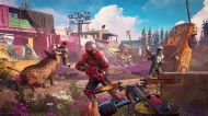 Far Cry: New Dawn - Limited Edition [PS4]