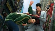 Yakuza Kiwami 2 [NINTENDO SWITCH 2]