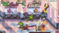 Teenage Mutant Ninja Turtles: Shredder's Revenge - Anniversary Edition [PS4]
