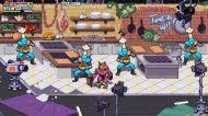 Teenage Mutant Ninja Turtles: Shredder's Revenge - Anniversary Edition [PS4]