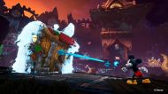 Disney Epic Mickey: Rebrushed  [PS5]