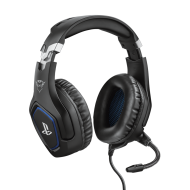 Геймърски слушалки TRUST 23530 GXT 488 FORZE PS4/PS5/XBOX/PC