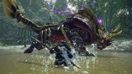  Monster Hunter Rise [Nintendo Switch]