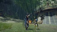  Monster Hunter Rise [Nintendo Switch]