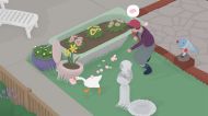  Untitled Goose Game [Nintendo Switch]