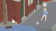  Untitled Goose Game [Nintendo Switch]