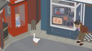  Untitled Goose Game [Nintendo Switch]