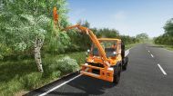 Road Maintenance Simulator [PS4]