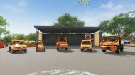 Road Maintenance Simulator [PS4]