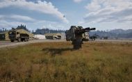  Military Logistics Simulator [PS5]