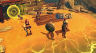 Jumanji: Wild Adventures [Nintendo Switch]