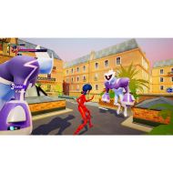 Miraculous: Rise of the Sphinx + Miraculous: Paris Under Siege Double Pack [Nintendo Switch]