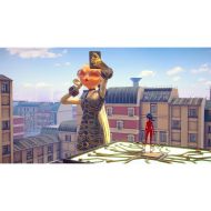 Miraculous: Rise of the Sphinx + Miraculous: Paris Under Siege Double Pack [Nintendo Switch]