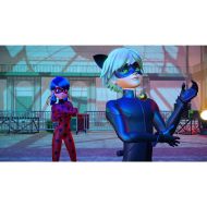 Miraculous: Rise of the Sphinx + Miraculous: Paris Under Siege Double Pack [Nintendo Switch]