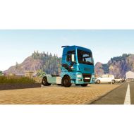 Truck Driver The Dutch Connection  [PS5]