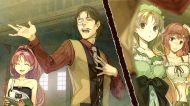 Atelier Dusk Trilogy Deluxe Pack  [Nintendo Switch]