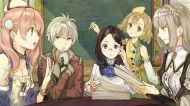 Atelier Dusk Trilogy Deluxe Pack  [Nintendo Switch]