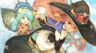 Atelier Dusk Trilogy Deluxe Pack  [Nintendo Switch]
