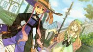 Atelier Dusk Trilogy Deluxe Pack  [Nintendo Switch]