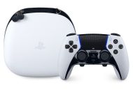 Контролер DualSense Edge Wireless Controller - White