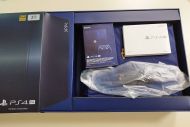 SONY PlayStation 4 Pro 2TB - 500 Million Limited Edition