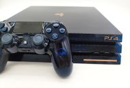 SONY PlayStation 4 Pro 2TB - 500 Million Limited Edition