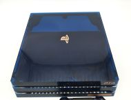 SONY PlayStation 4 Pro 2TB - 500 Million Limited Edition