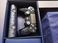 SONY PlayStation 4 Pro 2TB - 500 Million Limited Edition