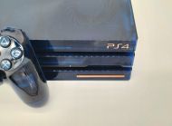 SONY PlayStation 4 Pro 2TB - 500 Million Limited Edition