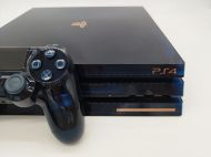 SONY PlayStation 4 Pro 2TB - 500 Million Limited Edition