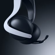 Безжични слушалки Sony Playstation - PULSE Elite /бели/