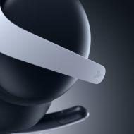 Безжични слушалки Sony Playstation - PULSE Elite /бели/