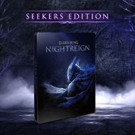 Elden Ring Nightreign - Seekers Edition  [PS4]