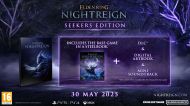 Elden Ring Nightreign - Seekers Edition  [PS4]