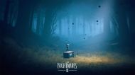 Little Nightmares I + II [Nintendo Switch]