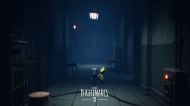 Little Nightmares I + II [Nintendo Switch]