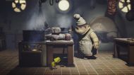 Little Nightmares I + II [Nintendo Switch]