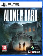  Alone in the Dark [PS5]