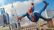 Marvel's Spider-man Game Of The Year Edition [PS4]