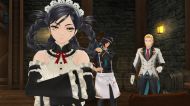 Tales of Berseria Remastered [Nintendo Switch]