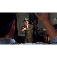 L.A. Noire  [Nintendo Switch]