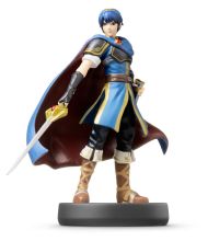 Фигура Nintendo amiibo - Marth [ Super Smash Bros. ]