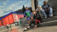 EA Sports FC 27 [Xbox One/Xbox Series X]