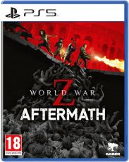  World War Z: Aftermath  [PS5]