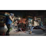  World War Z  [PS4]