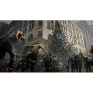 World War Z  [PS4]