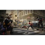  World War Z  [PS4]