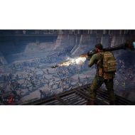  World War Z  [PS4]